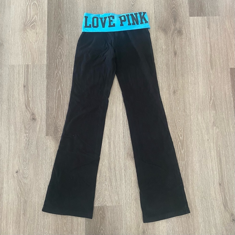 PINK Yoga Pants